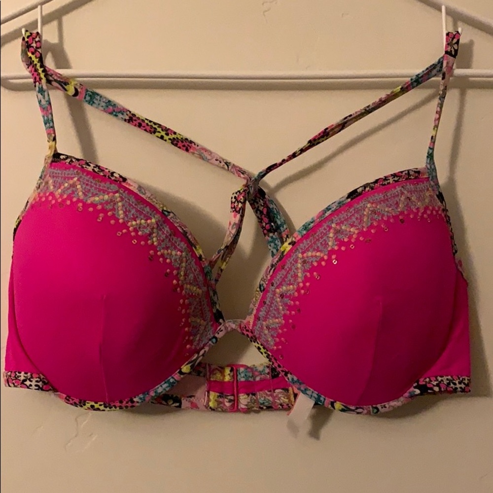 Victoria’s Secret Swim Top